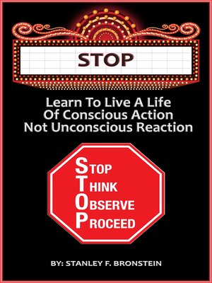 cover image of Stop
